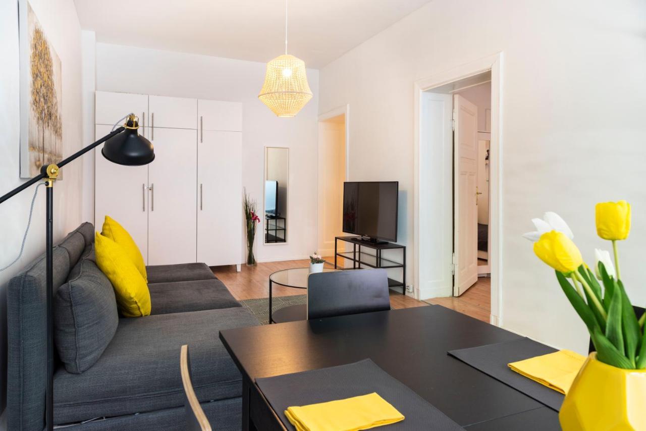 Freshly Renovated 2br&lr+walk-in Rainshower Berlino