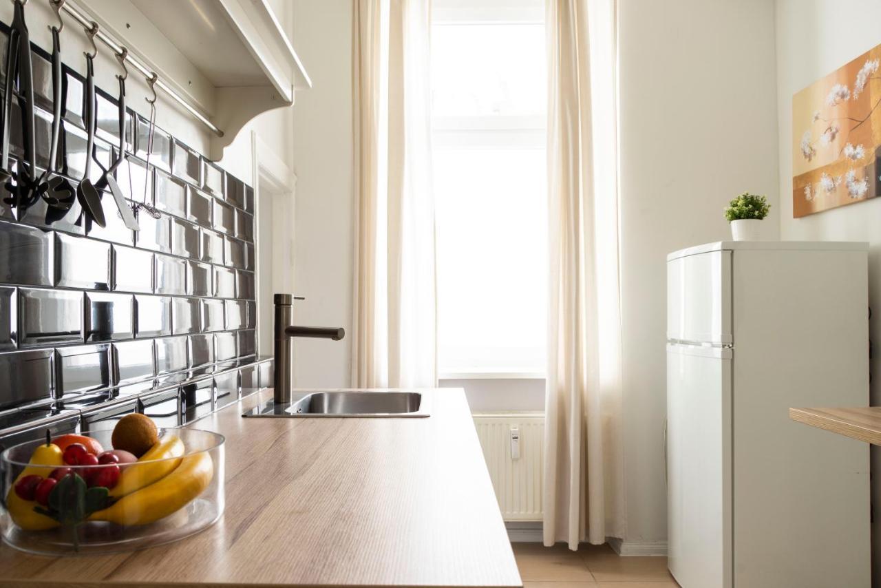 Appartamento Freshly Renovated 2br&lr+walk-in Rainshower Berlino